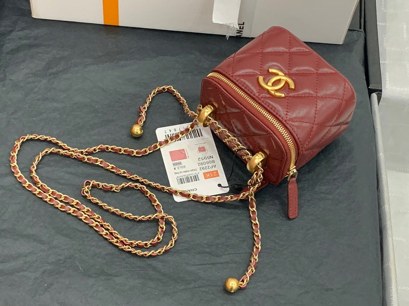 aura-bags - Chanel Bags - 7676