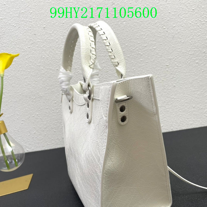Aura Bags - BGA Bags - 1980