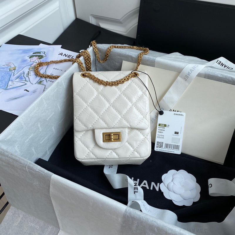 aura-bags - Chanel Bags - 7488