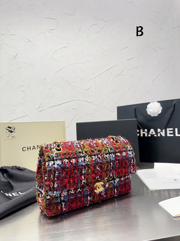 aura-bags - Chanel Bags - 7259
