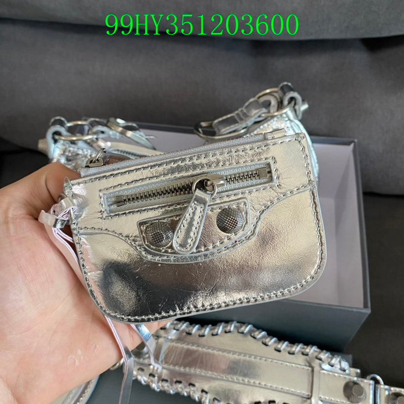 Aura Bags - BGA Bags - 2418