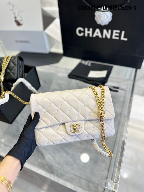 aura-bags - Chanel Bags - 7146
