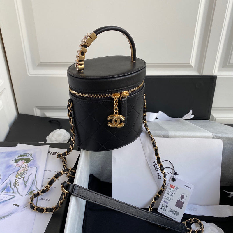 aura-bags - Chanel Bags - 7492
