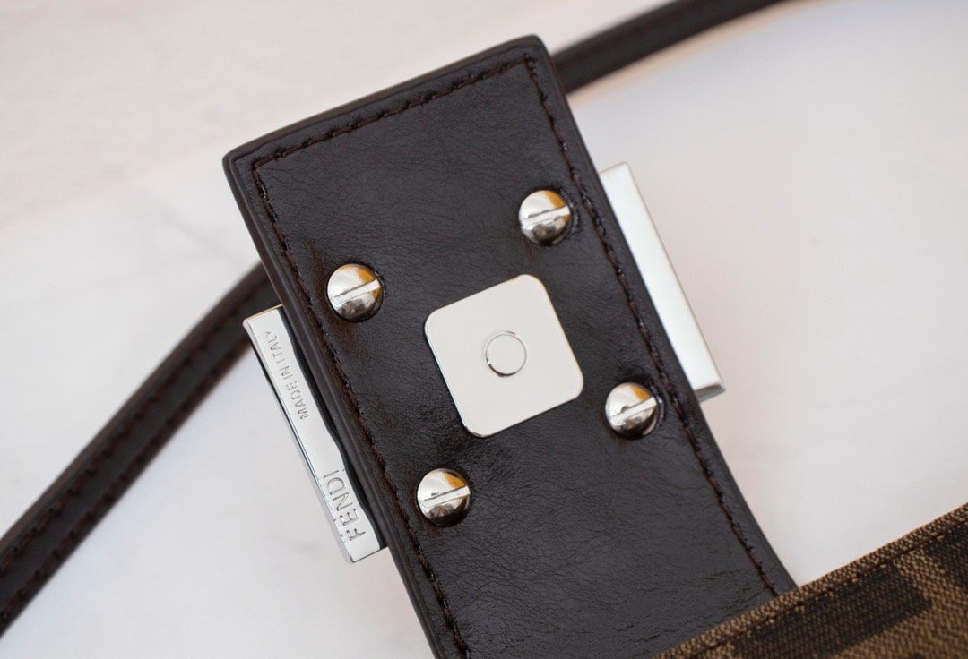 Designer Handbags Fendi 021