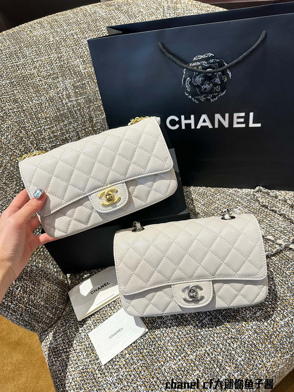 aura-bags - Chanel Bags - 7115