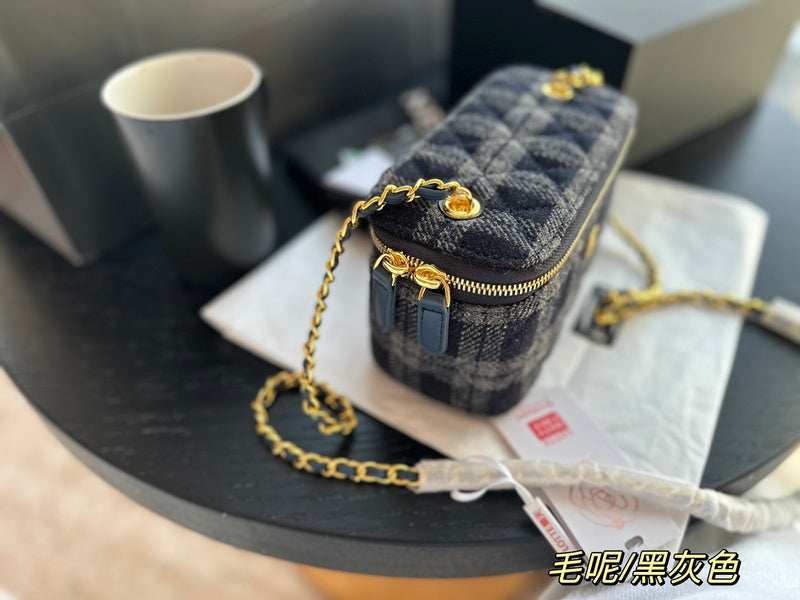aura-bags - Chanel Bags - 7129