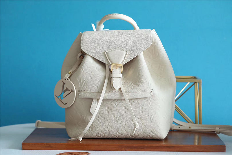 Luxury - Louis Vuitton Bags - 017