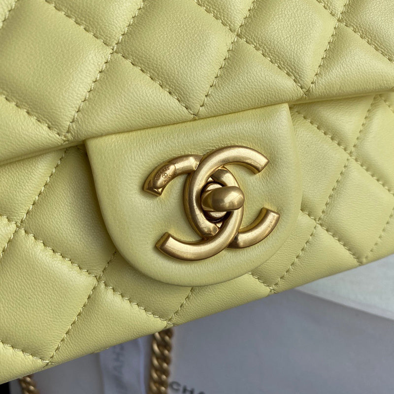 aura-bags - Chanel Bags - 7401