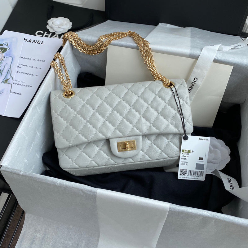 aura-bags - Chanel Bags - 7422