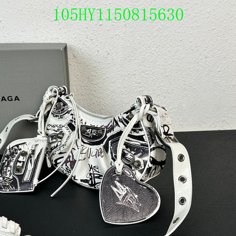 Aura Bags - BGA Bags - 1657