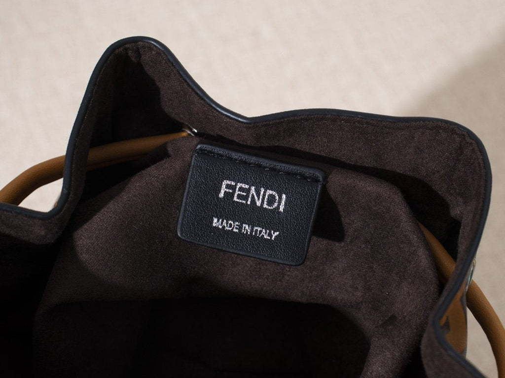 Designer Handbags Fendi 037