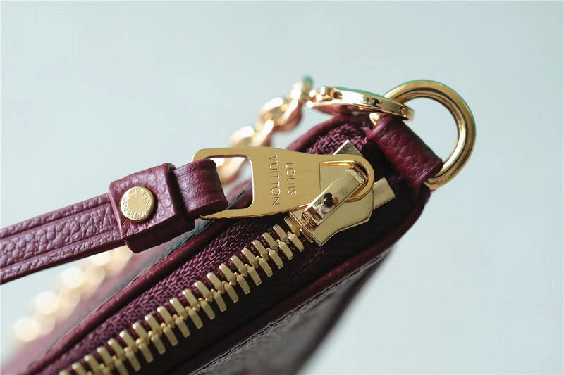Luxury - Louis Vuitton Bags - 081