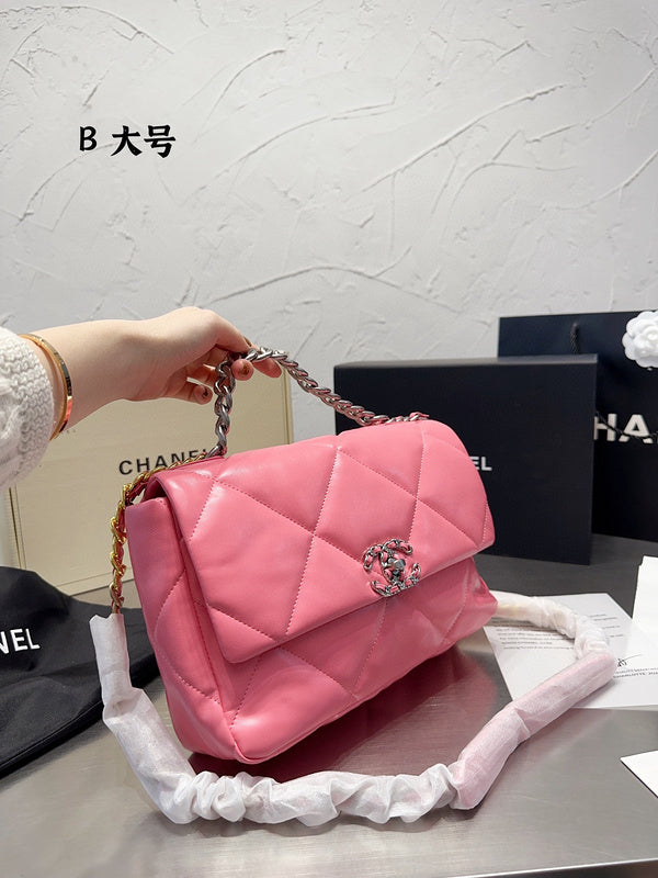 aura-bags - Chanel Bags - 7263