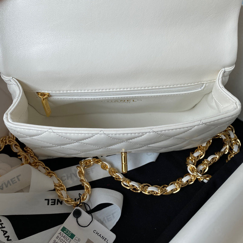 aura-bags - Chanel Bags - 7542