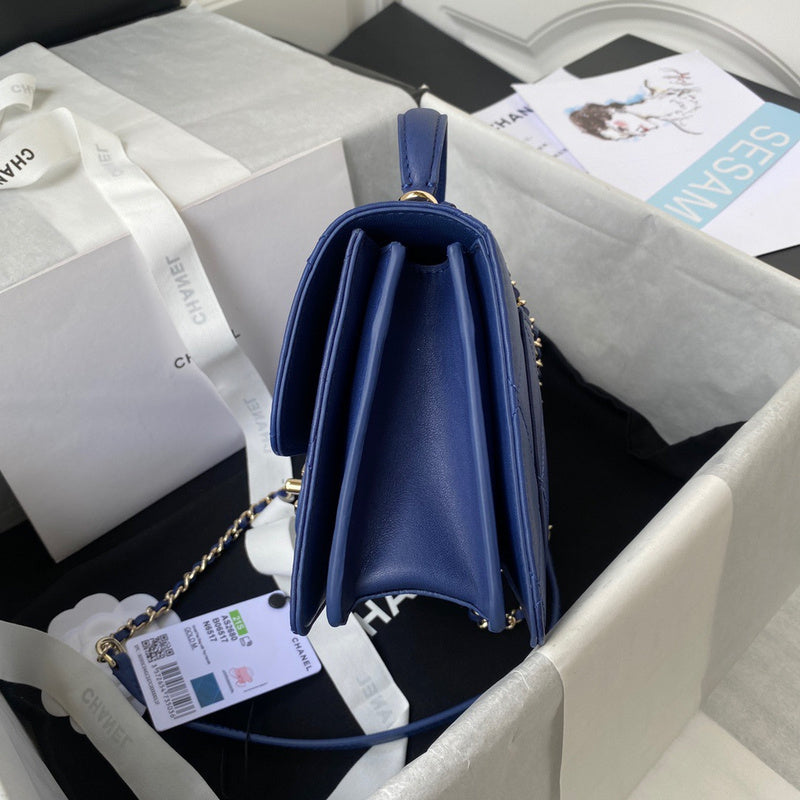 aura-bags - Chanel Bags - 7670