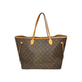 Louis Vuitton Monogram Neverfull GM