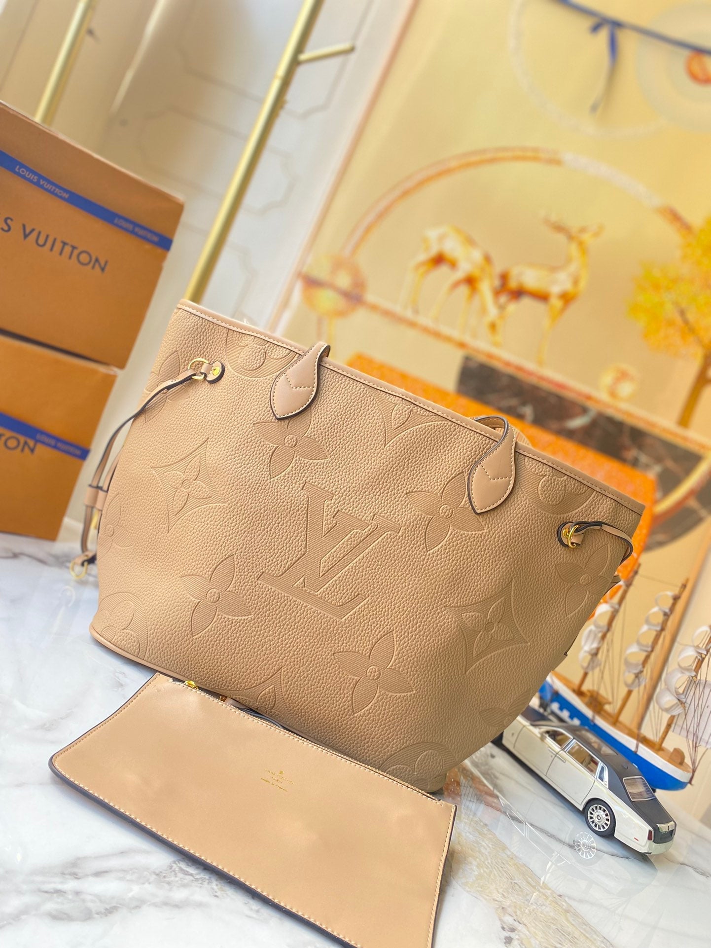 Luxury Bags Louis Vuitton  788