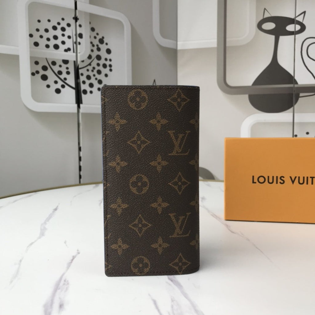 Designer Wallet louis vuitton 032
