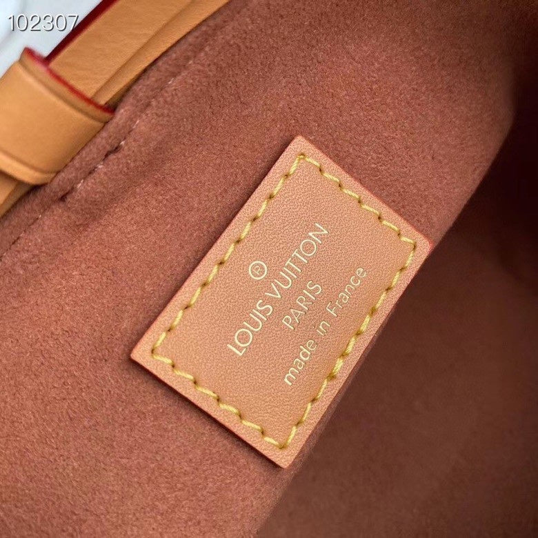 Louis Vuitton Luxury Bags 2695