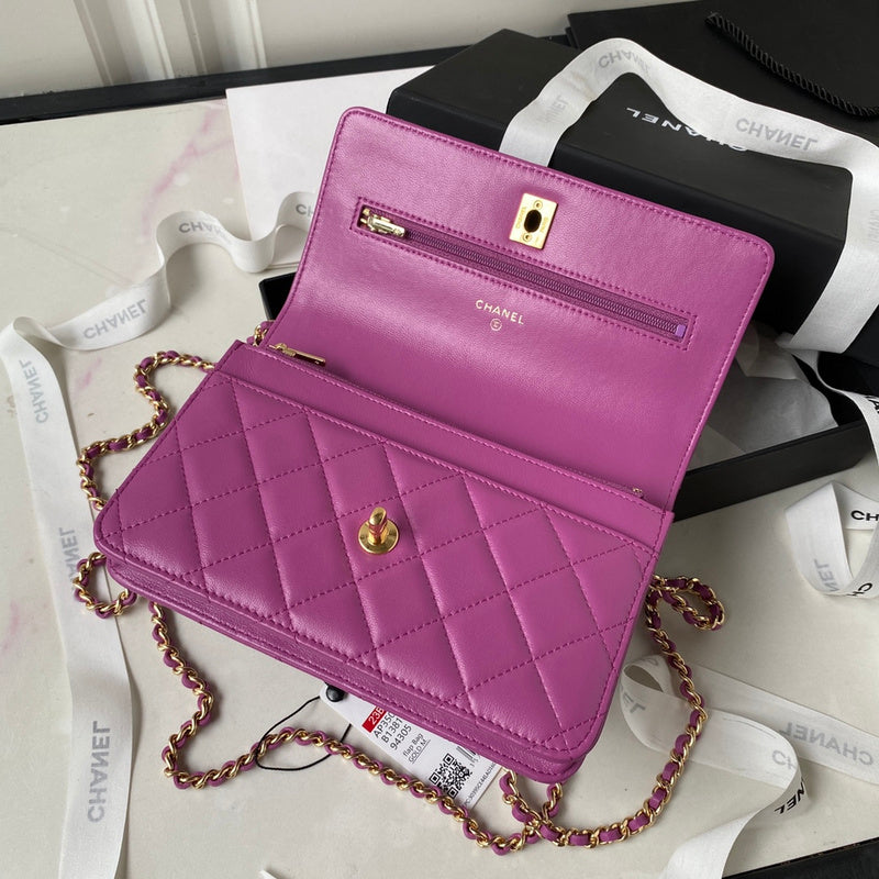 aura-bags - Chanel Bags - 7340