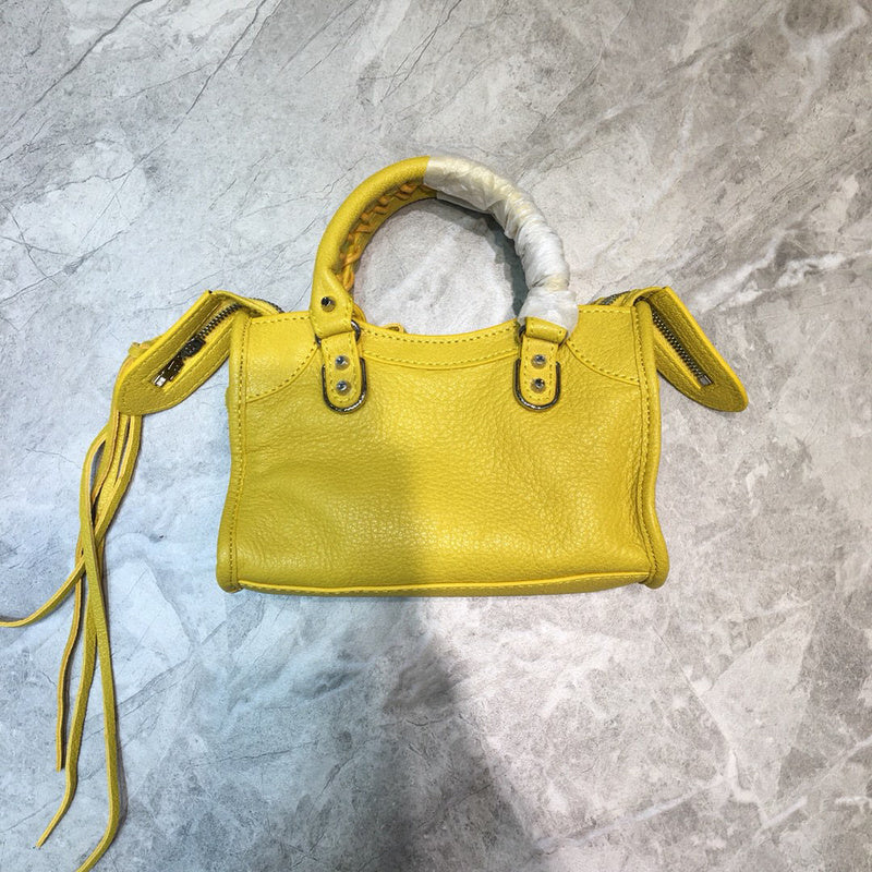 Aura Bags - BGA Bags - 884