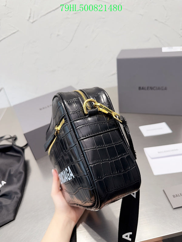 Aura Bags - BGA Bags - 1648