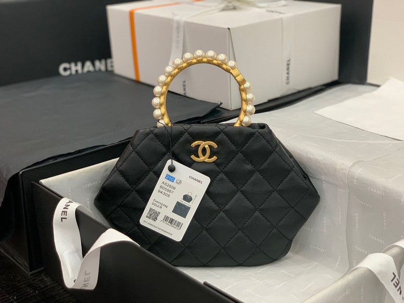 aura-bags - Chanel Bags - 7675
