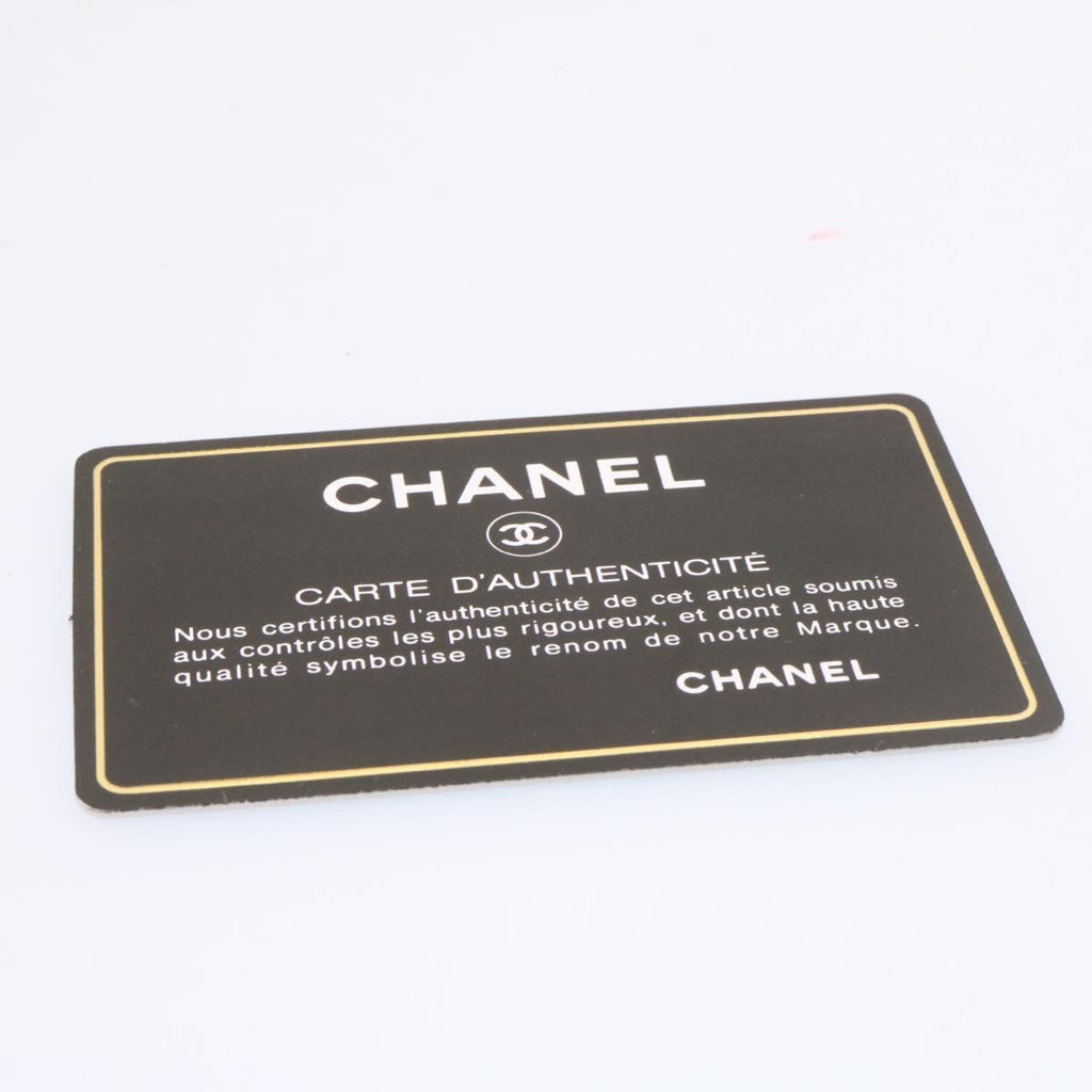 CHANEL Camelia Zip Around Wallet Leather Pink CC  am1797g