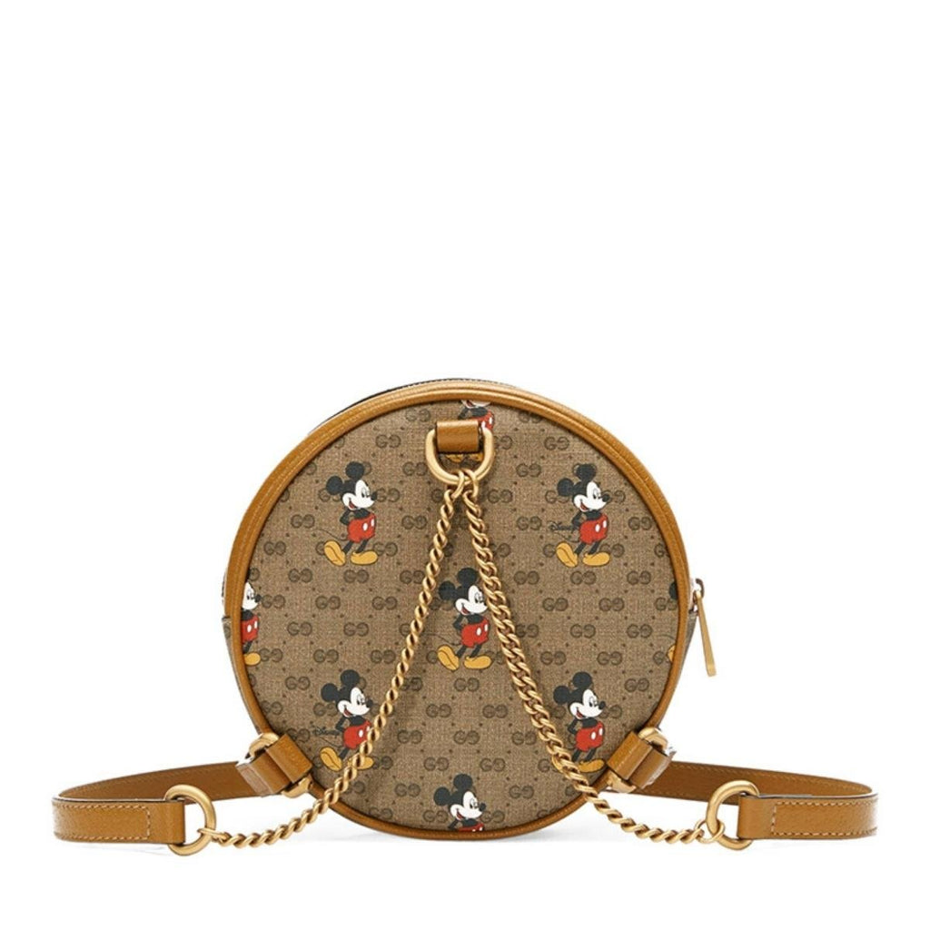 Disney GG Supreme Round Backpack