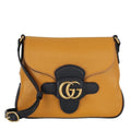 Small Messenger with Double GG Bag