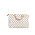 Louis Vuitton Speedy 30 - Damier Azur