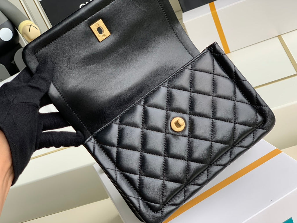 Chanel - Luxury Bag - CHL - 808