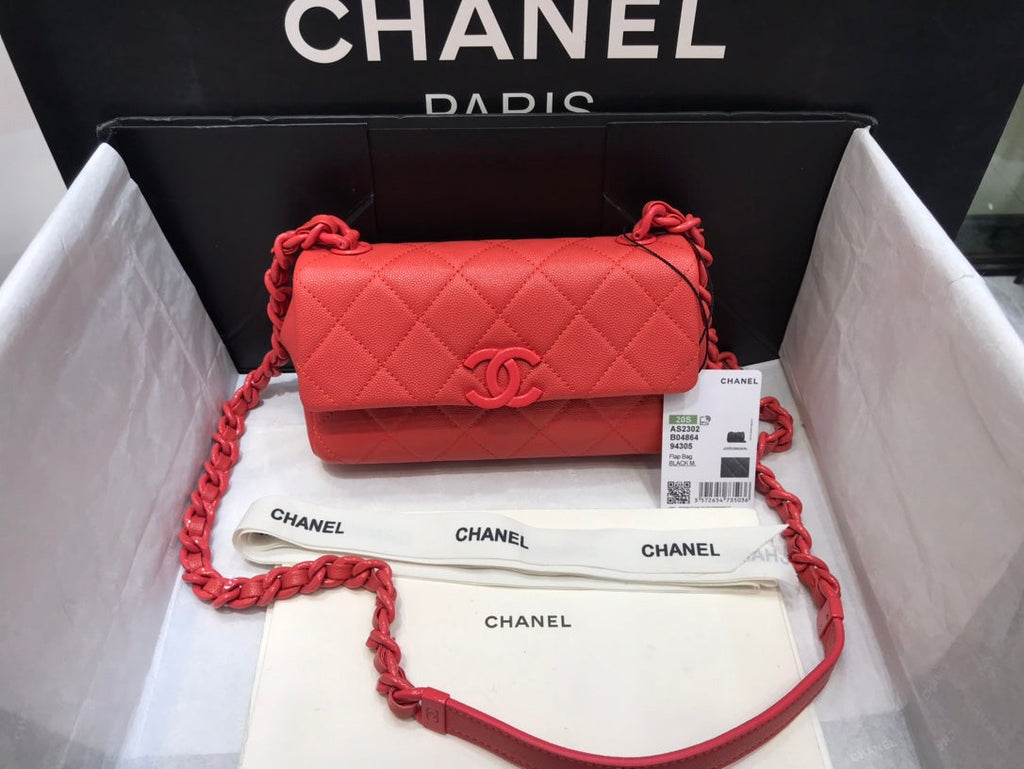 Chanel - Luxury Bag - CHL - 1260