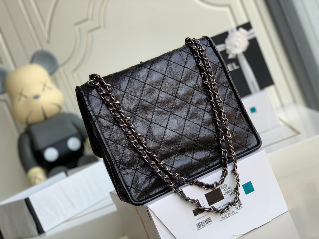 Chanel - Luxury Bag - CHL - 806