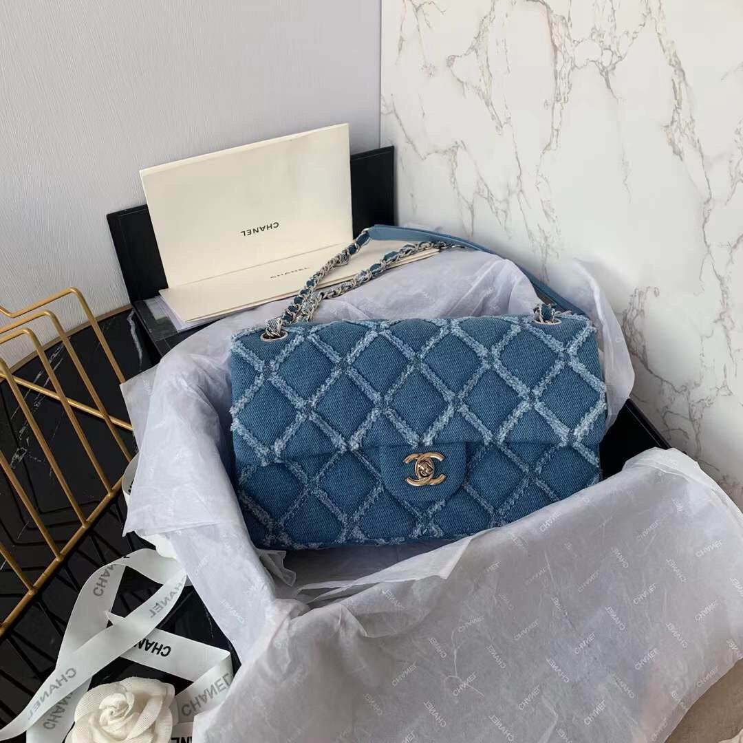 Chanel - Luxury Bag - CHL - 104