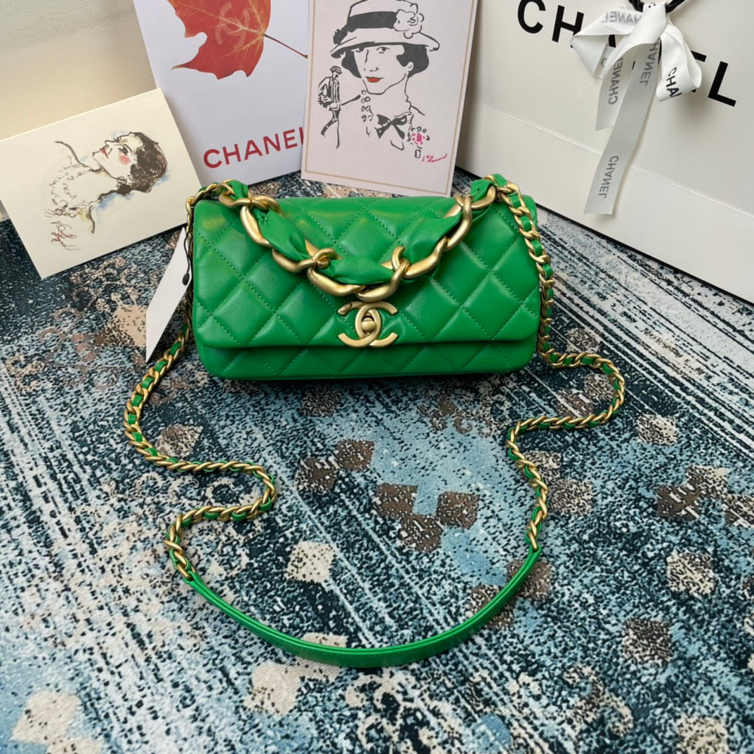 Chanel - Luxury Bag - CHL - 837