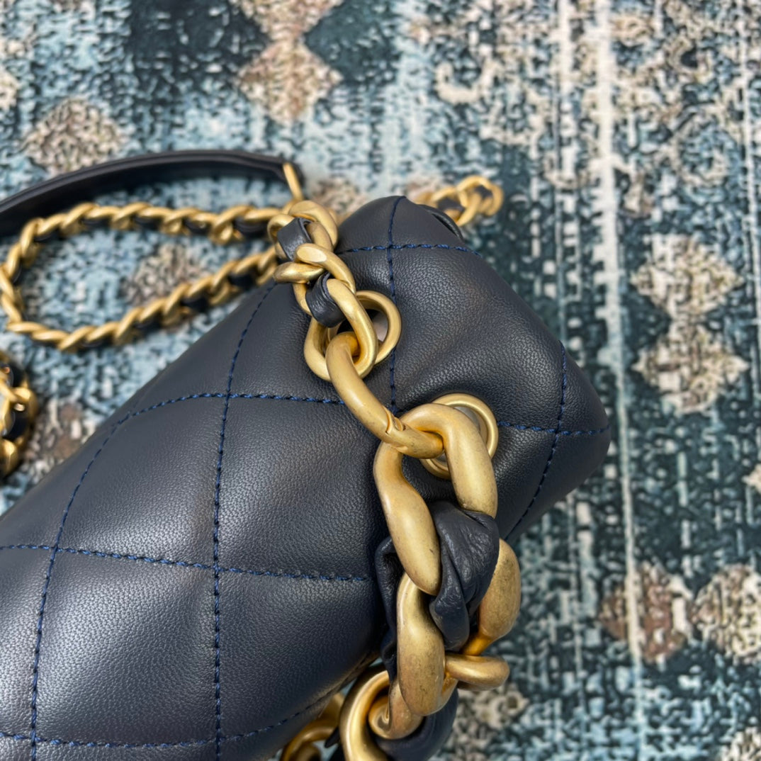 Chanel - Luxury Bag - CHL - 840
