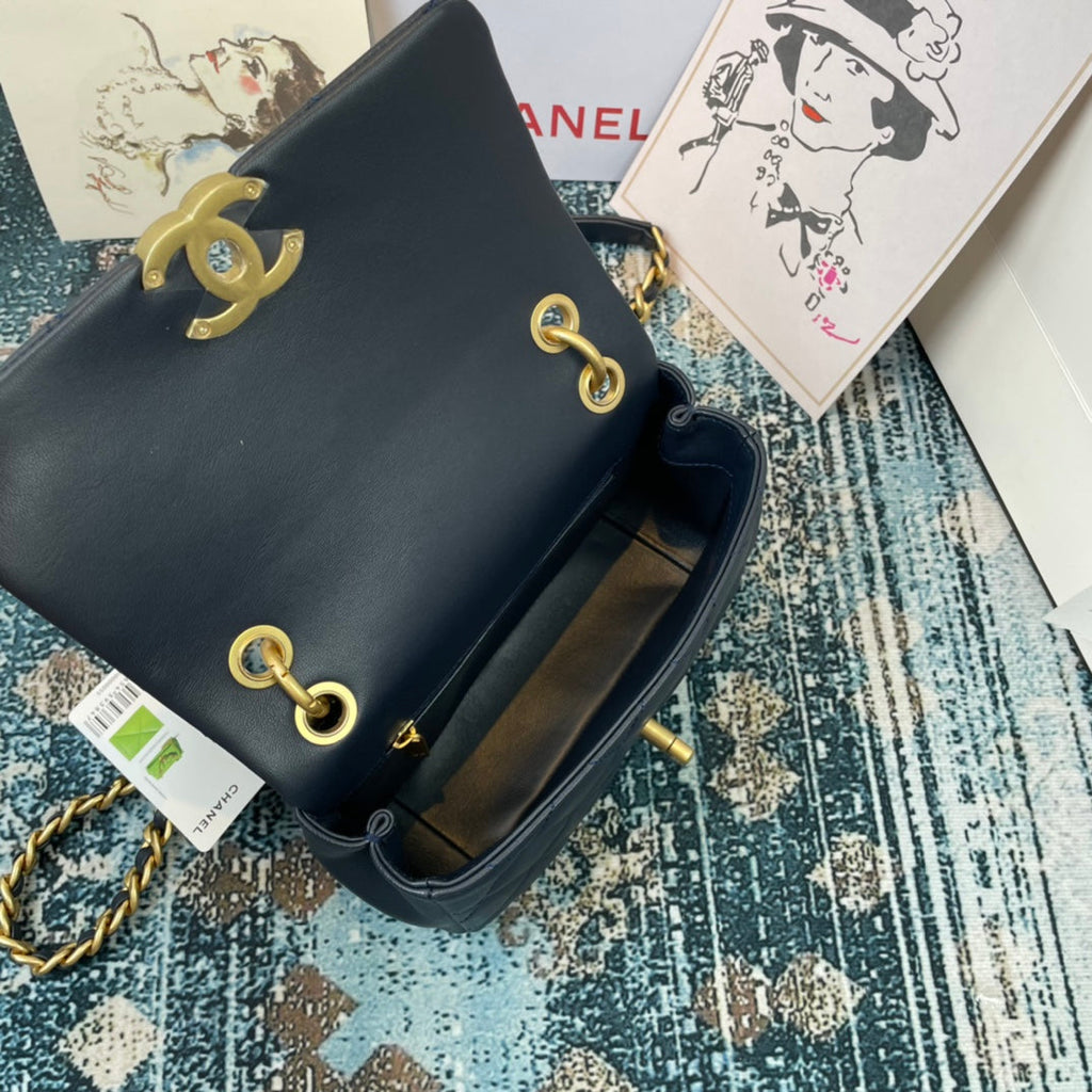 Chanel - Luxury Bag - CHL - 840