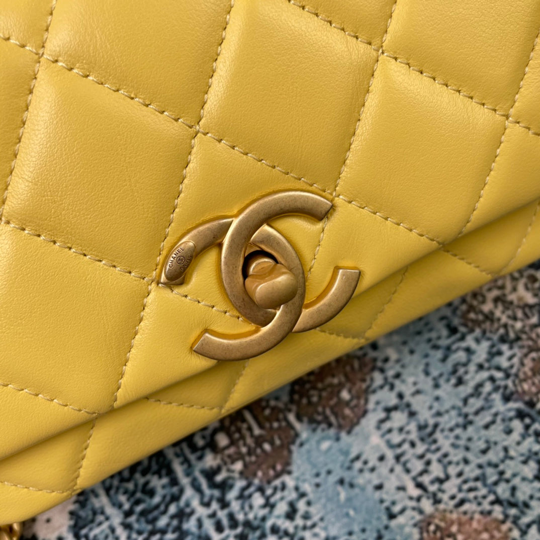 Chanel - Luxury Bag - CHL - 836