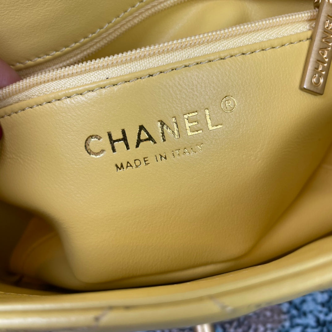 Chanel - Luxury Bag - CHL - 836