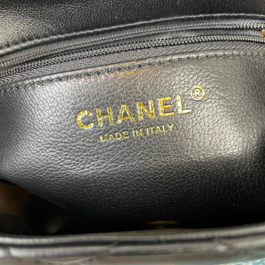 Chanel - Luxury Bag - CHL - 841
