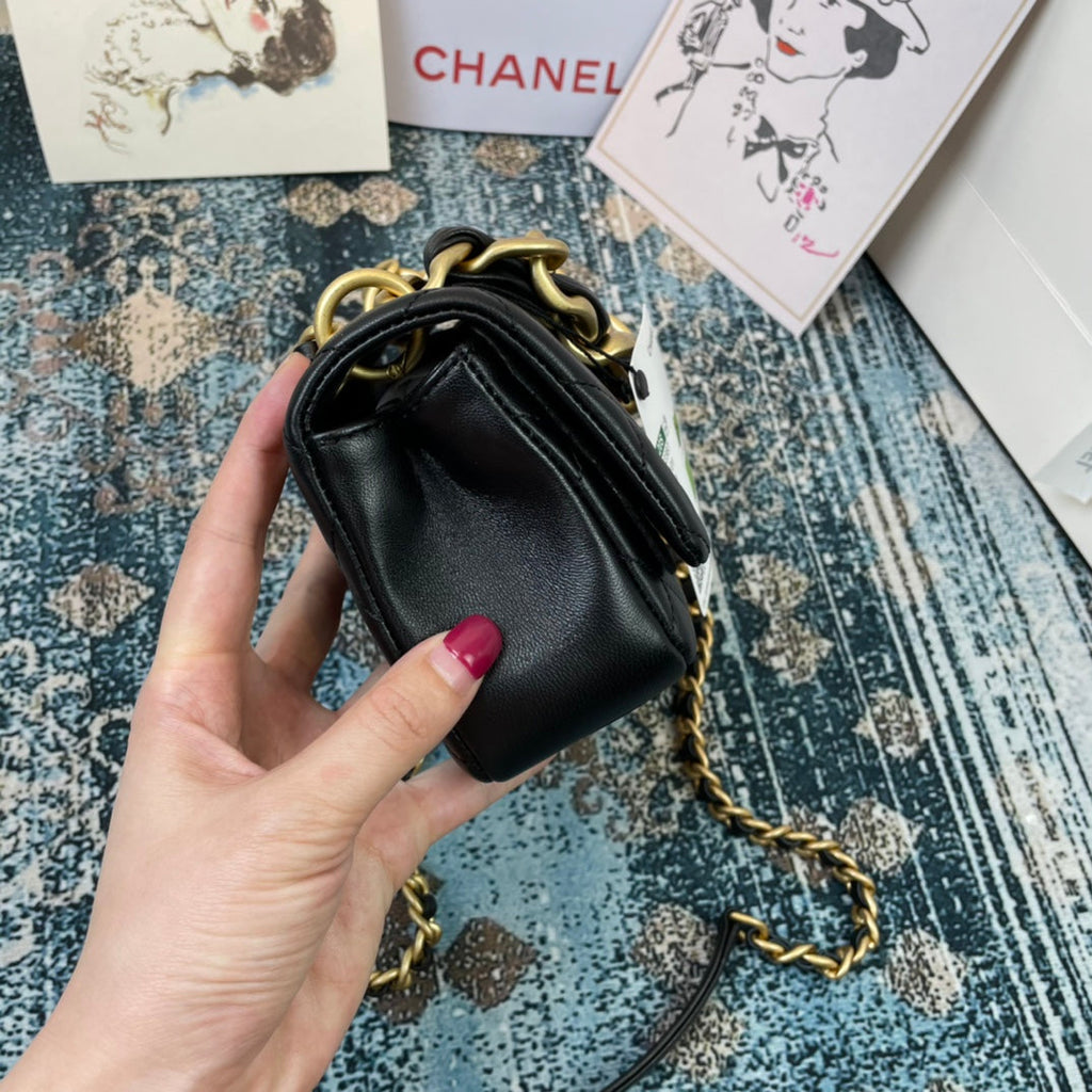Chanel - Luxury Bag - CHL - 841