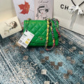 Chanel - Luxury Bag - CHL - 743