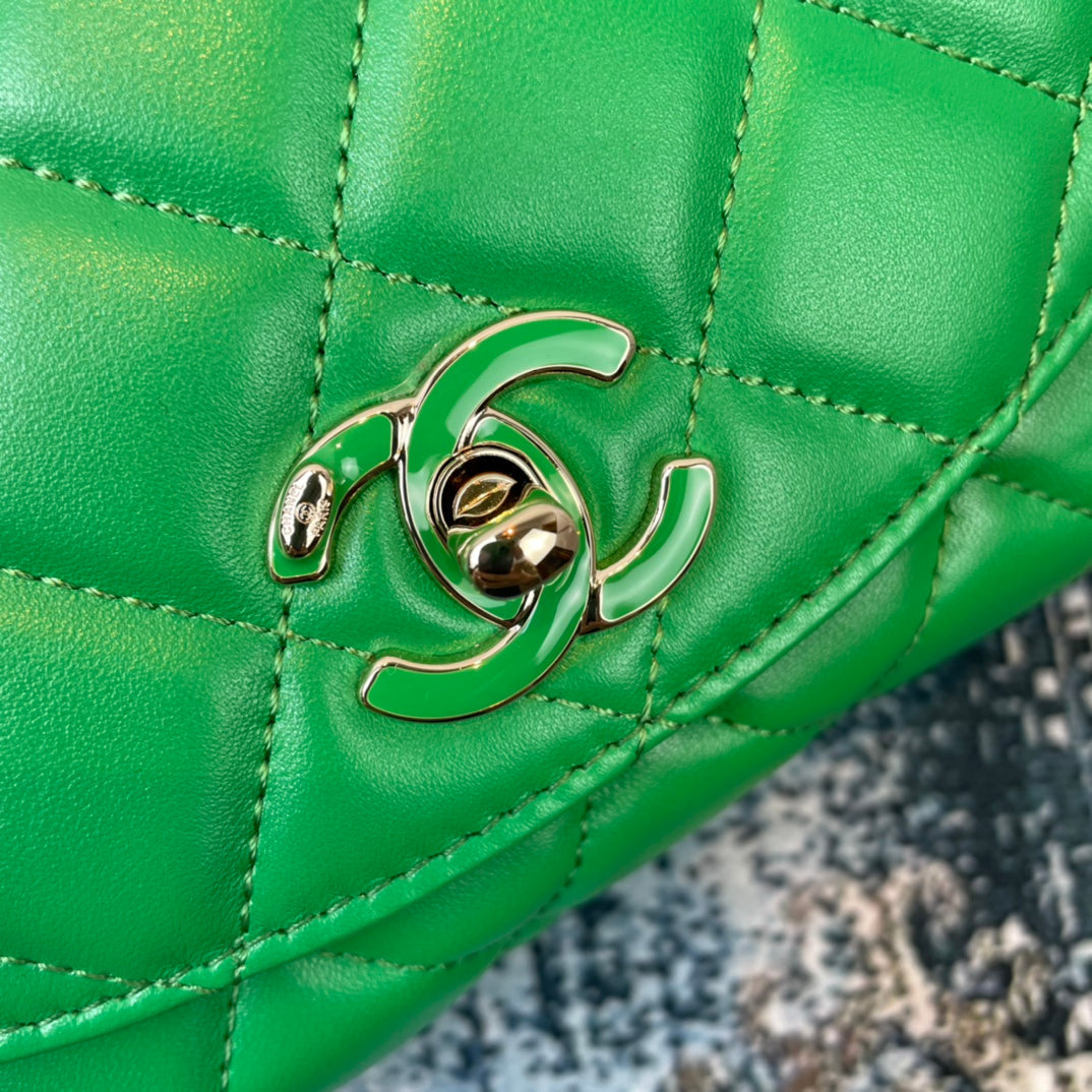 Chanel - Luxury Bag - CHL - 743