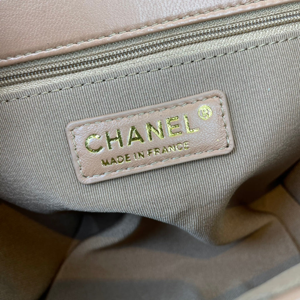 Chanel - Luxury Bag - CHL - 852