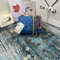 Chanel - Luxury Bag - CHL - 851