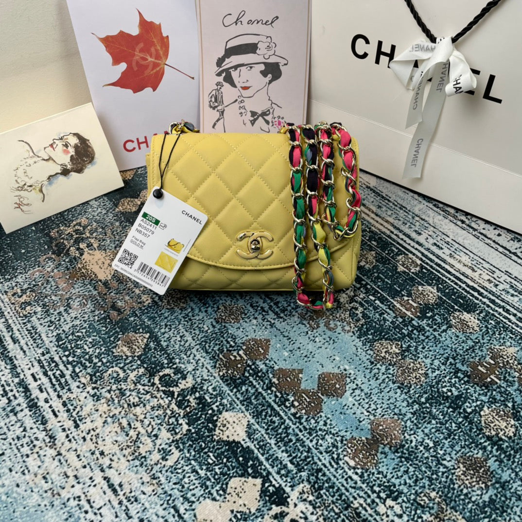 Chanel - Luxury Bag - CHL - 850