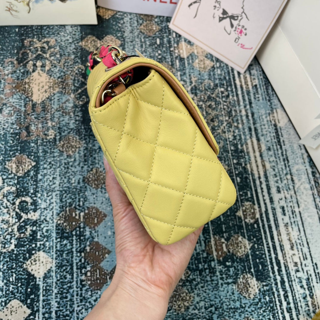 Chanel - Luxury Bag - CHL - 850