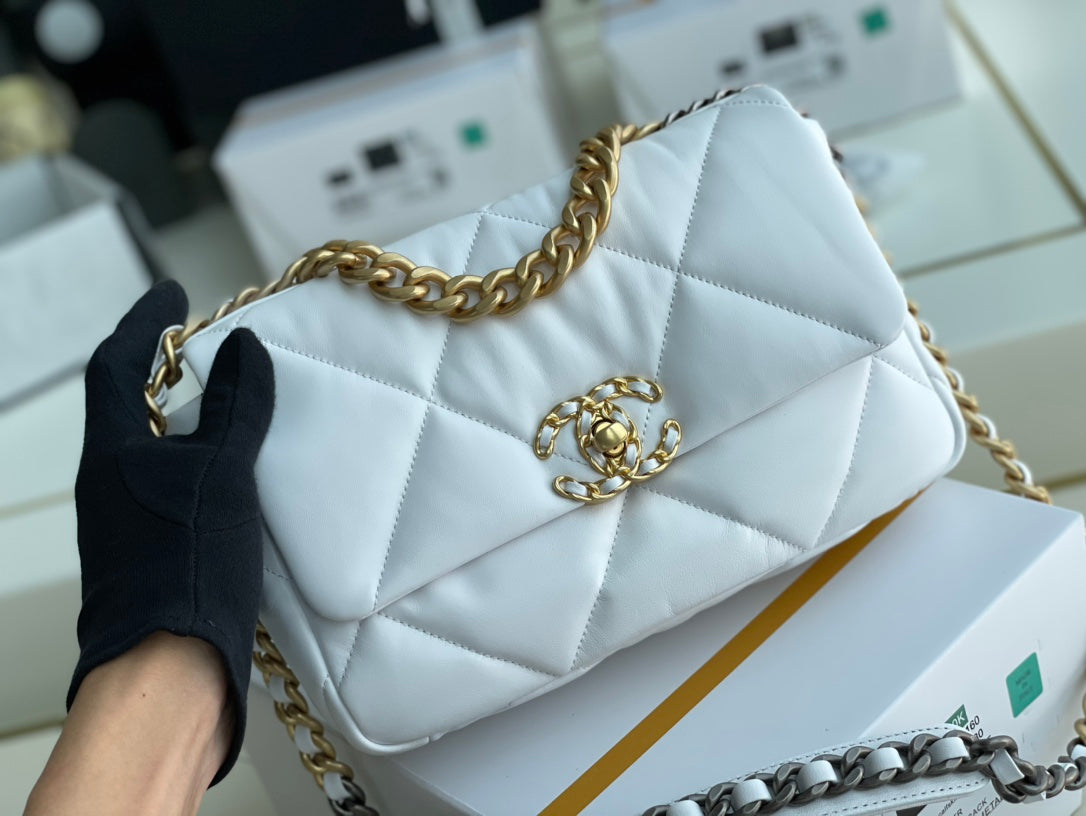 Chanel - Luxury Bag - CHL - 1267