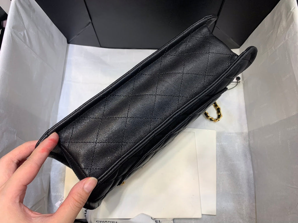 Chanel - Luxury Bag - CHL - 1257